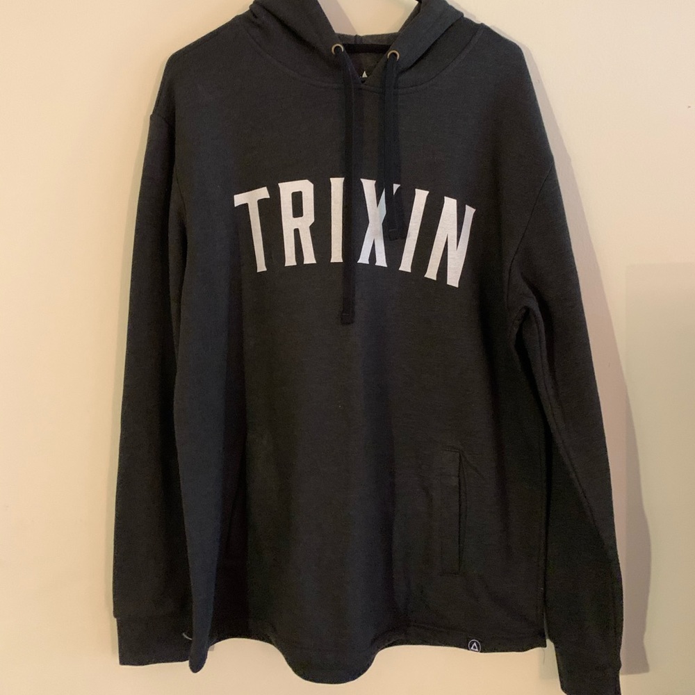 Trixin Sweatshirt